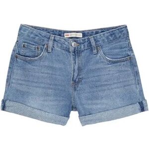 LEVI’S girlfriend short